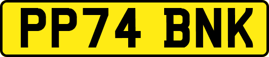PP74BNK