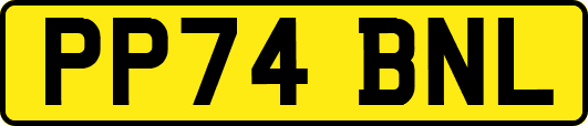 PP74BNL