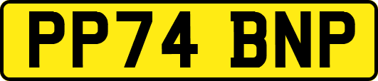 PP74BNP