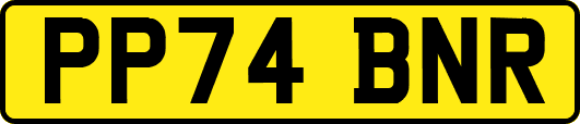 PP74BNR
