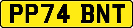 PP74BNT