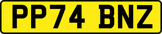 PP74BNZ