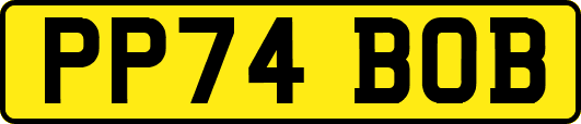 PP74BOB