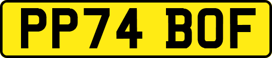 PP74BOF