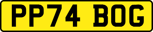 PP74BOG