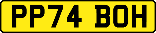 PP74BOH