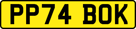 PP74BOK