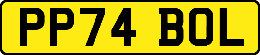 PP74BOL