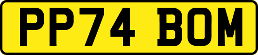 PP74BOM