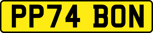 PP74BON