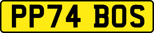 PP74BOS