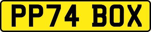 PP74BOX