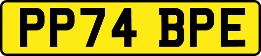 PP74BPE