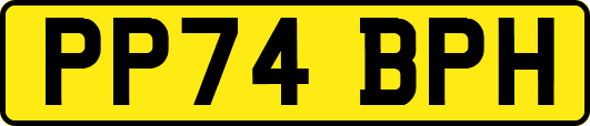 PP74BPH