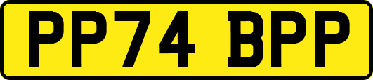 PP74BPP