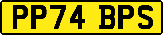 PP74BPS