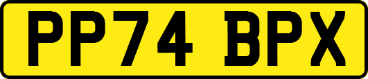 PP74BPX