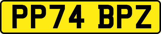 PP74BPZ