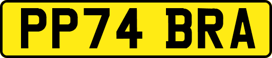 PP74BRA