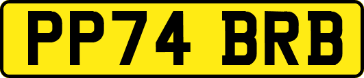 PP74BRB