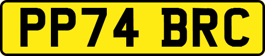 PP74BRC