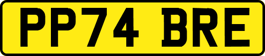 PP74BRE