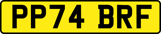 PP74BRF