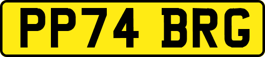 PP74BRG