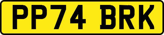 PP74BRK