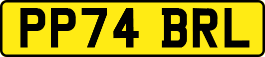 PP74BRL