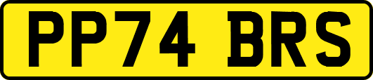 PP74BRS