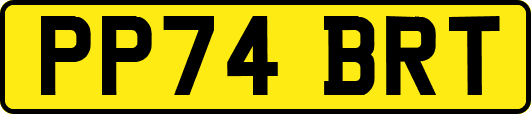 PP74BRT