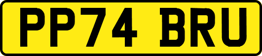 PP74BRU