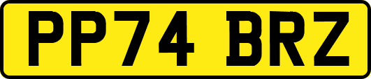 PP74BRZ
