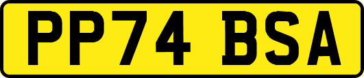 PP74BSA