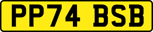 PP74BSB