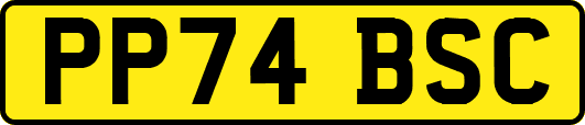 PP74BSC