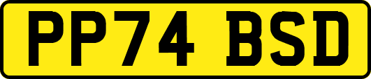PP74BSD