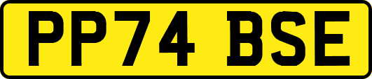 PP74BSE