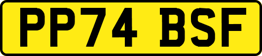 PP74BSF