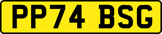 PP74BSG