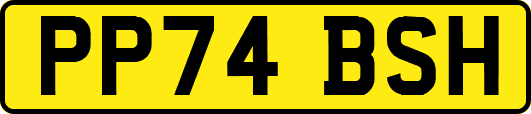 PP74BSH