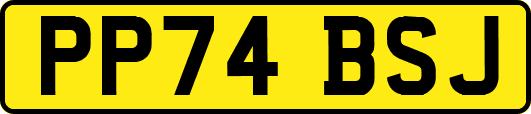 PP74BSJ