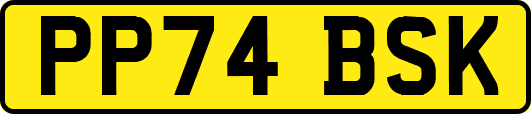 PP74BSK