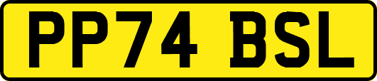 PP74BSL