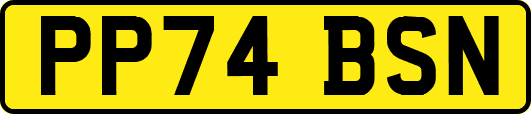 PP74BSN