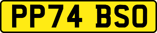 PP74BSO