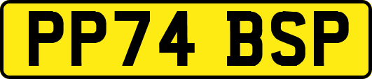 PP74BSP