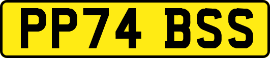 PP74BSS