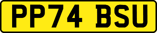 PP74BSU